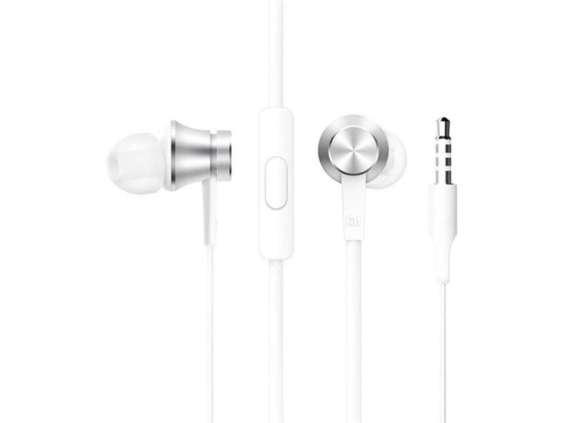 Xiaomi Basic Silver