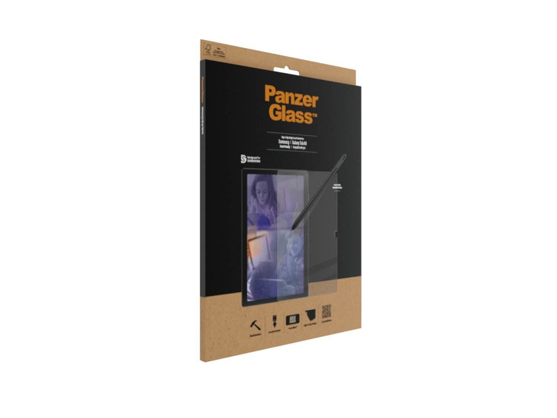 PanzerGlass Screen Protector Samsung Galaxy T A8