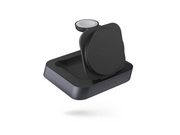 ZENS Nightstand Charger Pro 2 Black