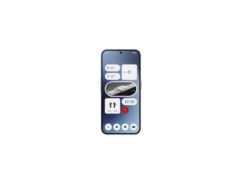 Nothing Phone (2a) 128GB/8GB - White