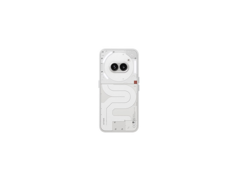 Nothing Phone (2a) 128GB/8GB - White