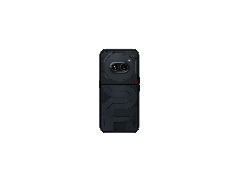 Nothing Phone (2a) 256GB/12GB - Black