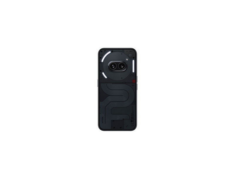 Nothing Phone (2a) 256GB/12GB - Black
