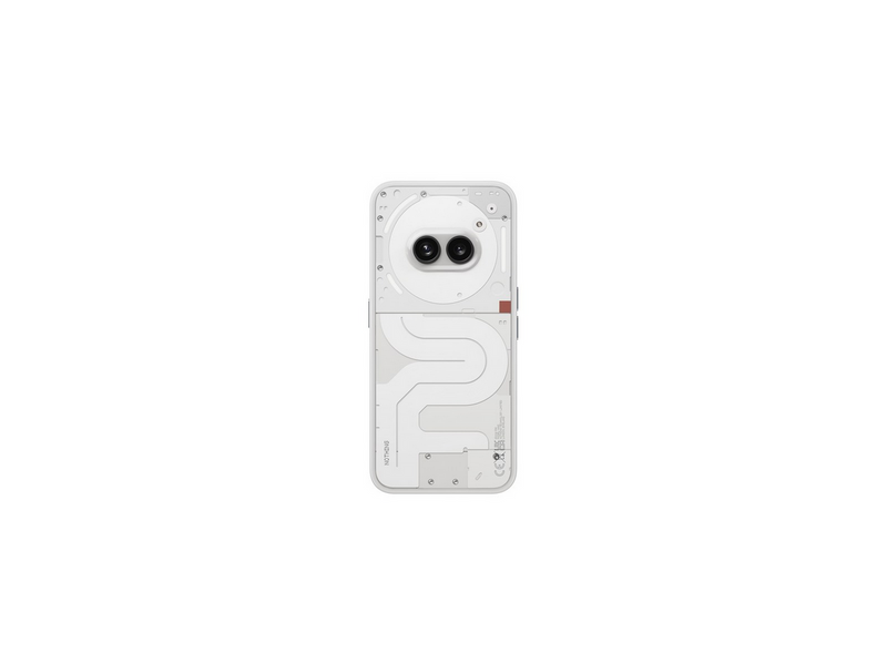Nothing Phone (2a) 256GB/12GB - White