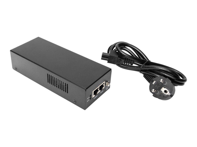 DIGITUS DN-95109 Gigabit Ethernet PoE++ Injektor 802.3bt