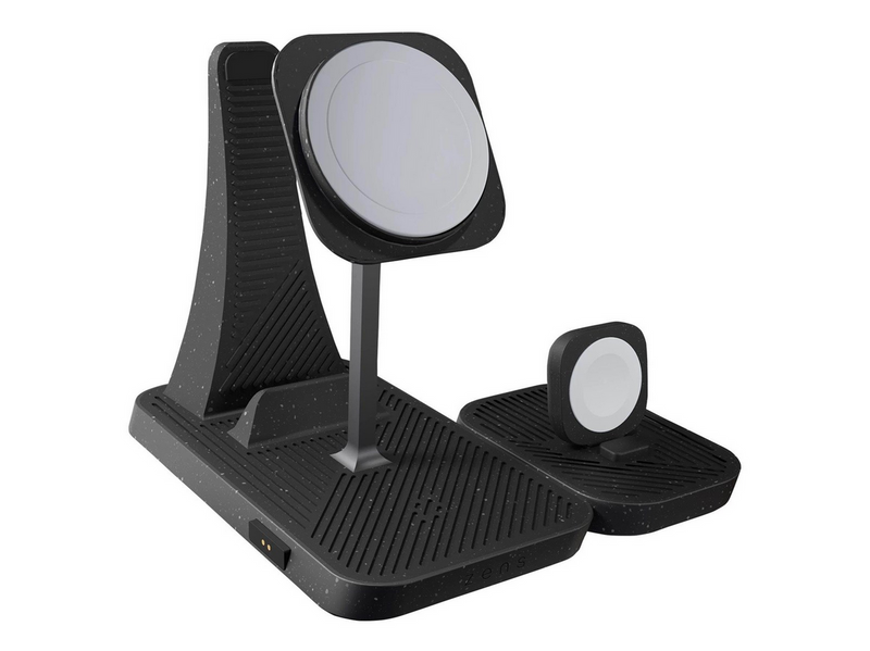 ZENS 4-in-1 Modular Charging Station