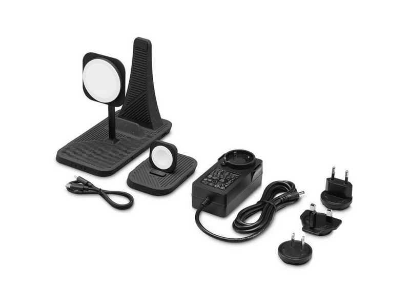 ZENS 4-in-1 Modular Charging Station