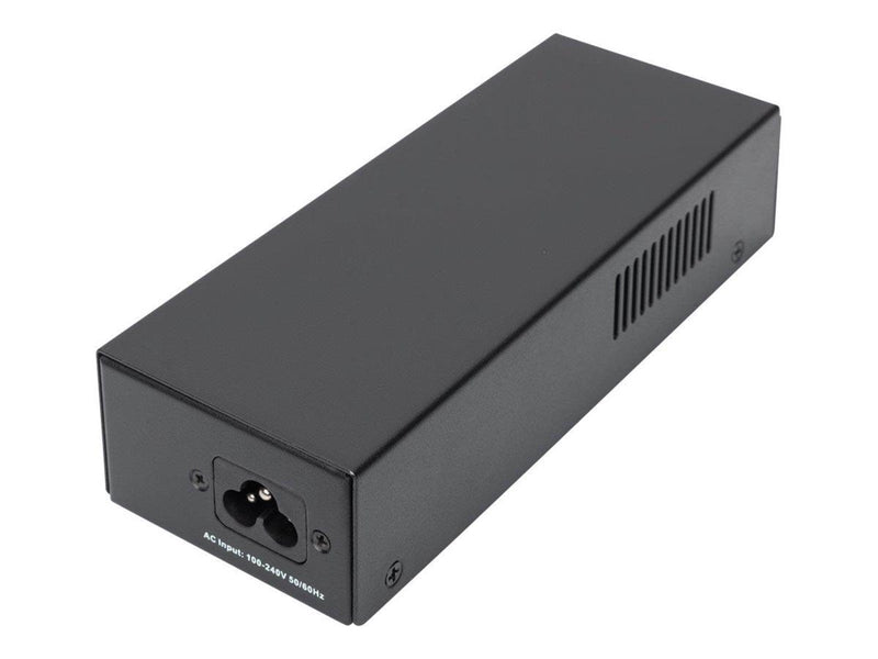 DIGITUS DN-95109 Gigabit Ethernet PoE++ Injektor 802.3bt