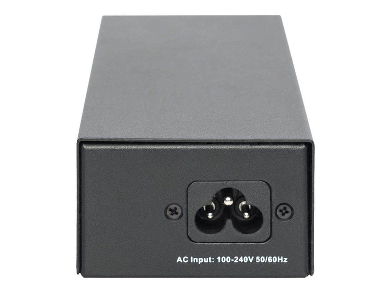DIGITUS DN-95109 Gigabit Ethernet PoE++ Injektor 802.3bt