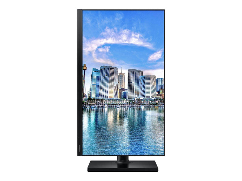 27" Samsung F27T452FQR