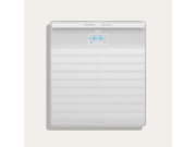 Withings Analysewaage Body Scan - White