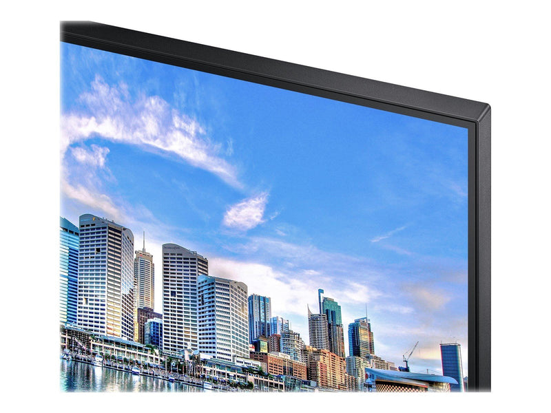 27" Samsung F27T452FQR