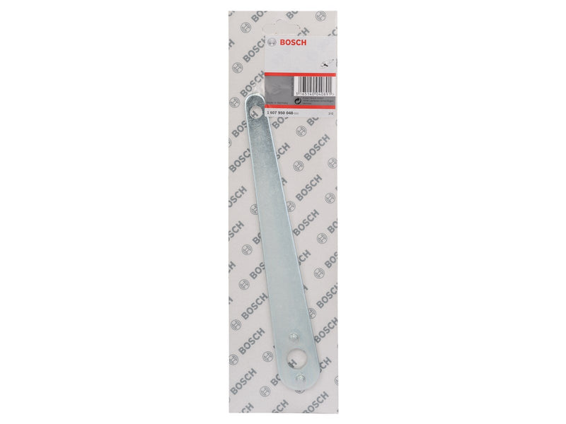 Bosch pin wrench