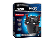 FLUVAL FX6 Canister Filter 1500L 3500LPH