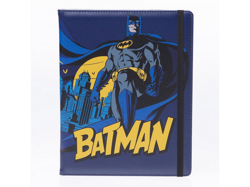 Batman Tablet Folio 10-11" Universal