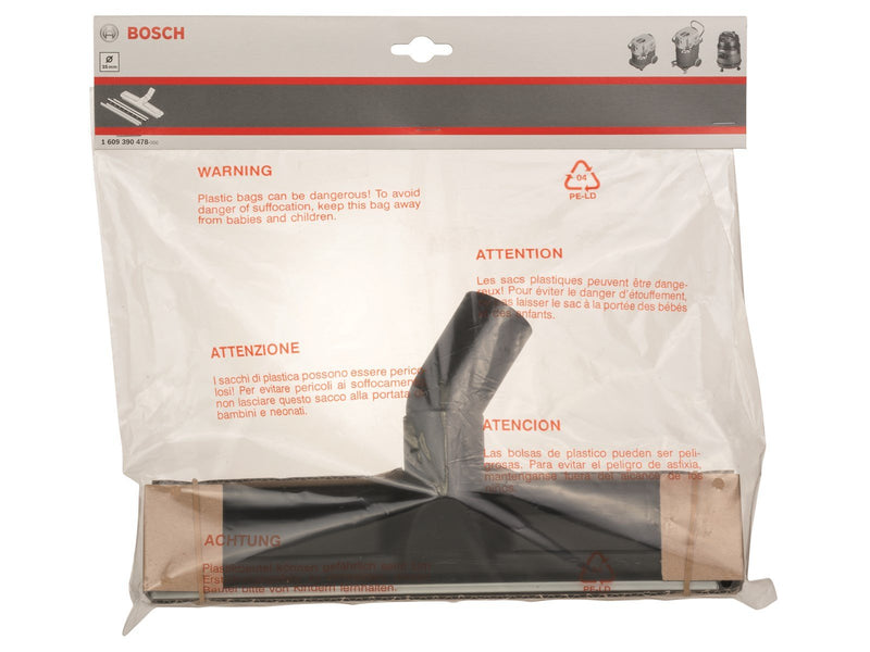 Bosch Multi-purpose nozzle 35 mm