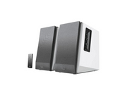 Edifier R1700BT - 4" Bluetooth Bookshelf Speakers - 66W - White