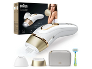 Braun Lichtepilator (IPL) Pro PL5152 White/Gold
