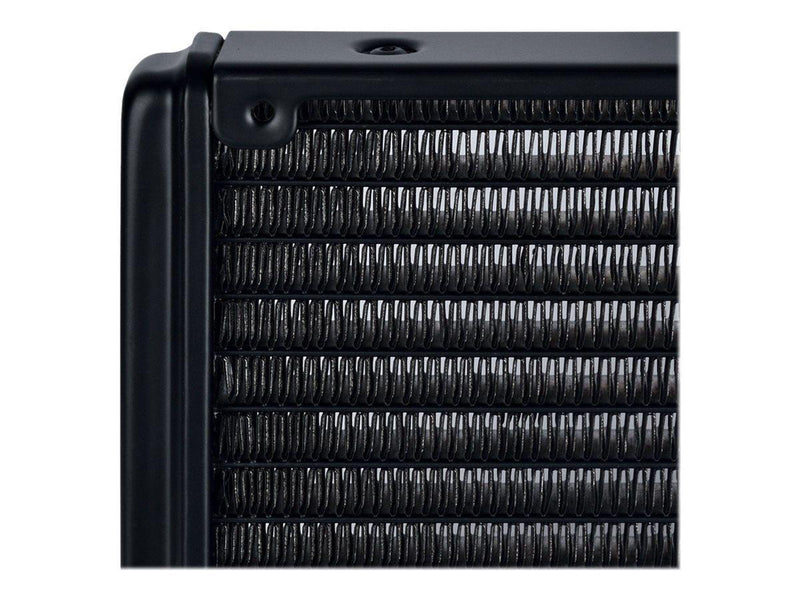 SilverStone Permafrost PF240 V2 - CPU-Wasserkühlung