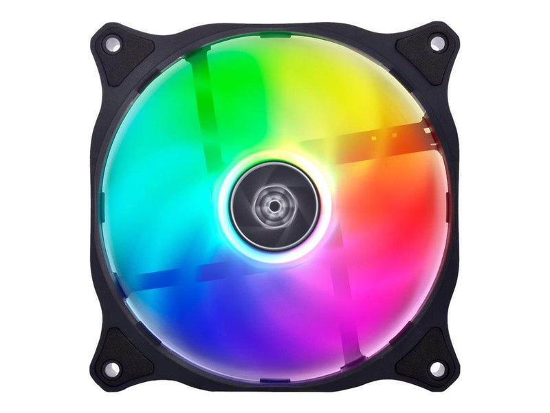 SilverStone Permafrost PF240 V2 - CPU-Wasserkühlung