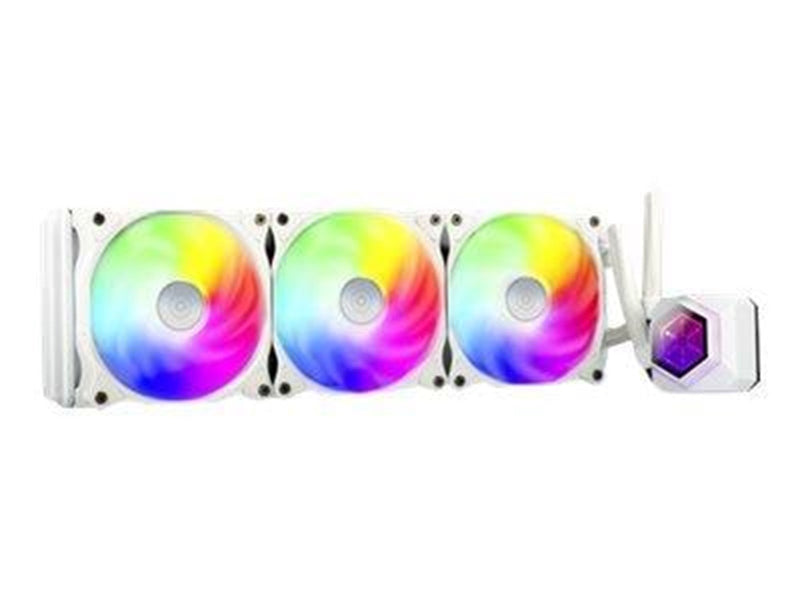 SilverStone SilvStone SST-PF360W-ARGB-V2 - CPU-Wasserkühlung