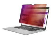 StarTech.com 14-inch MacBook Pro 21/23 Privacy Screen Gold Filter w/Enhanced Privacy Computer Security Shield Double-Sided Screen Protector +/- 30 Deg. - notebook privacy filter (horizontal)