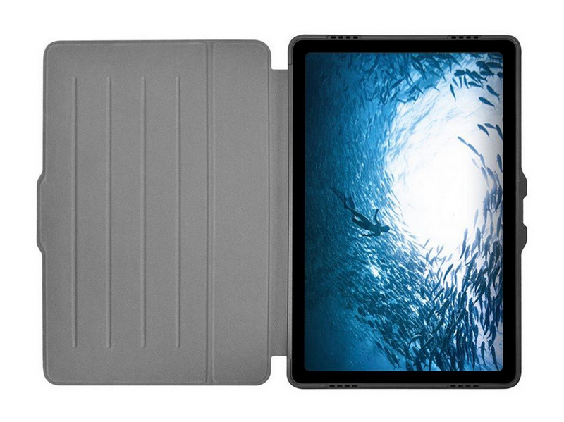 Targus Click-In - flip cover for tablet