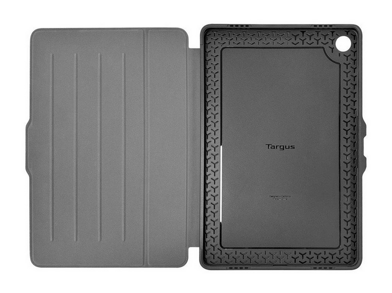 Targus Click-In - flip cover for tablet