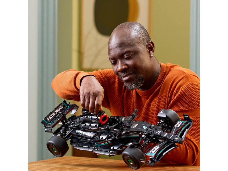 LEGO Technic 42171 Mercedes-AMG F1 W14 E Performance
