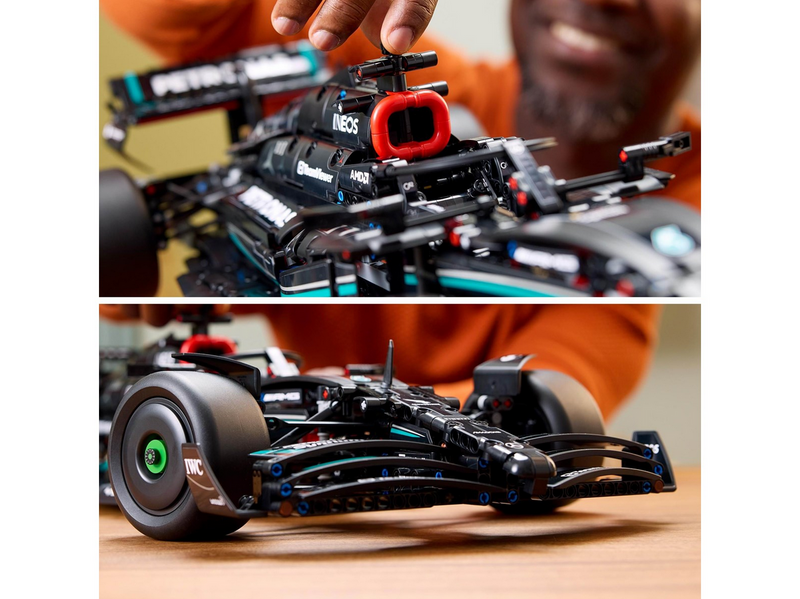 LEGO Technic 42171 Mercedes-AMG F1 W14 E Performance