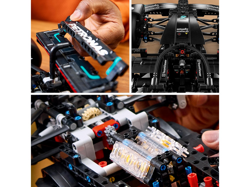 LEGO Technic 42171 Mercedes-AMG F1 W14 E Performance