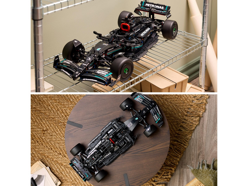 LEGO Technic 42171 Mercedes-AMG F1 W14 E Performance