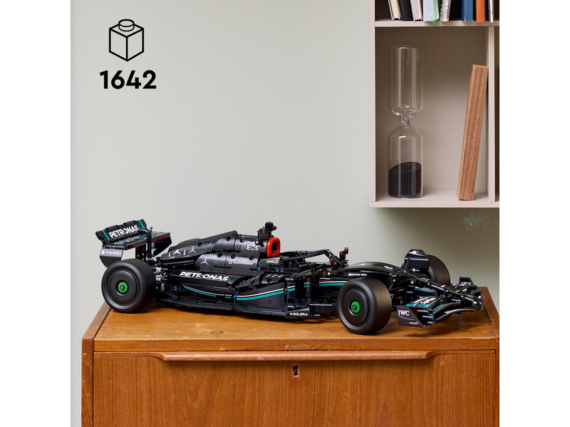 LEGO Technic 42171 Mercedes-AMG F1 W14 E Performance