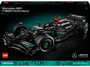LEGO Technic 42171 Mercedes-AMG F1 W14 E Performance
