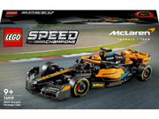 LEGO Speed Champions 76919 McLaren Formel-1 Rennwagen 2023