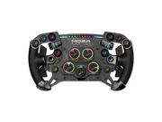 Moza Racing GS V2P Microfiber Leather GT steering wheel - Wired Lenkrad - PC