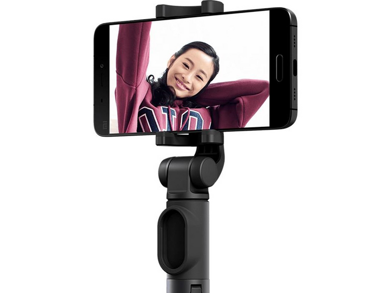 Xiaomi Mi Selfie Stick Tripod Black