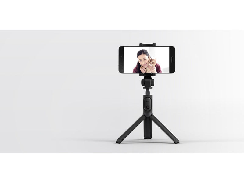 Xiaomi Mi Selfie Stick Tripod Black