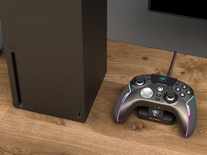 Turtle Beach Stealth Ultra + Charge Dock - Wired - Android