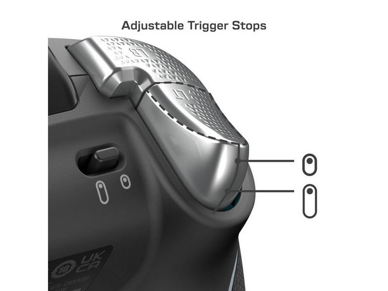 Turtle Beach Stealth Ultra + Charge Dock - Wired - Android