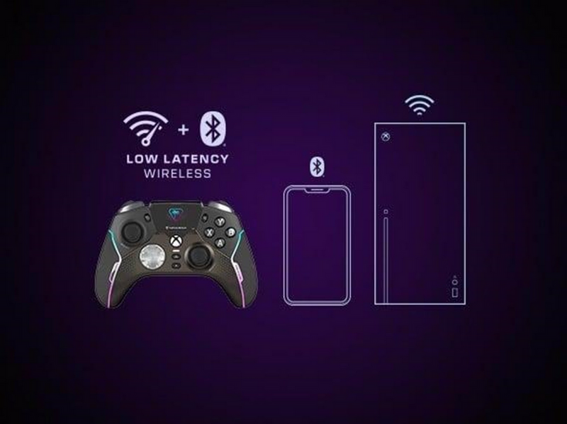 Turtle Beach Stealth Ultra + Charge Dock - Wired - Android