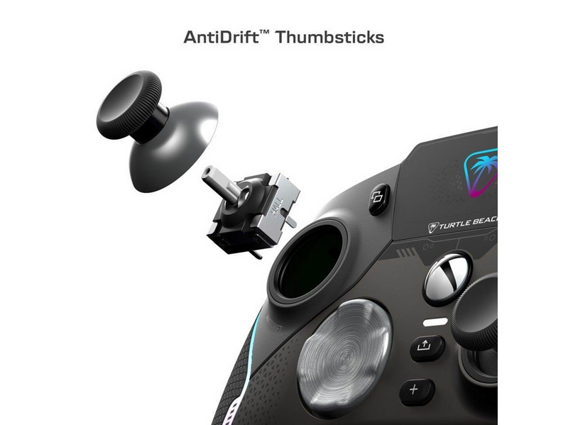 Turtle Beach Stealth Ultra + Charge Dock - Wired - Android