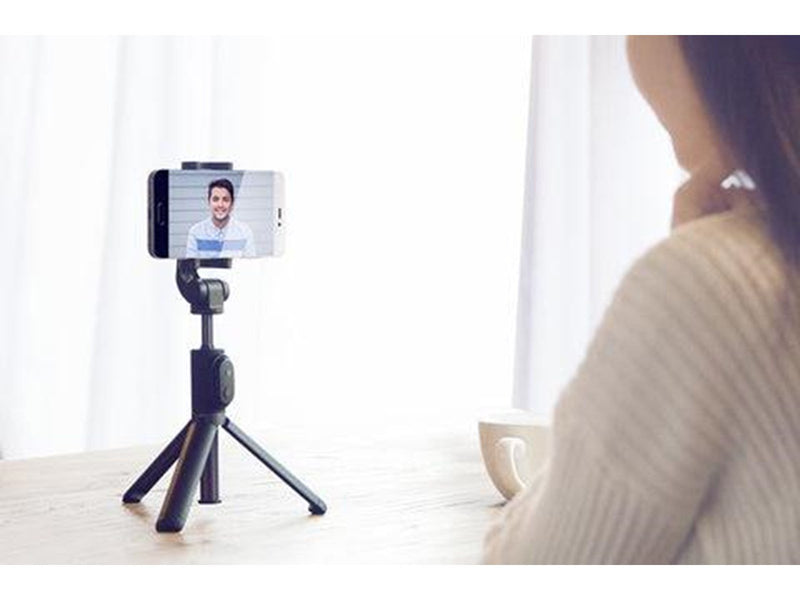Xiaomi Mi Selfie Stick Tripod Black