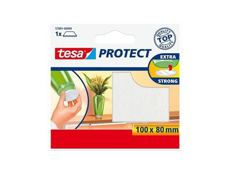 tesa Protect Anti-scratch felts