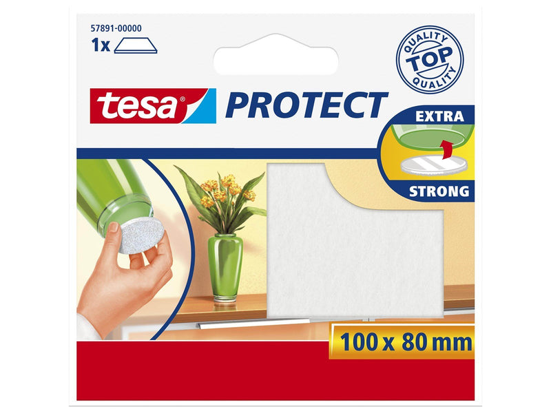 tesa Protect Anti-scratch felts