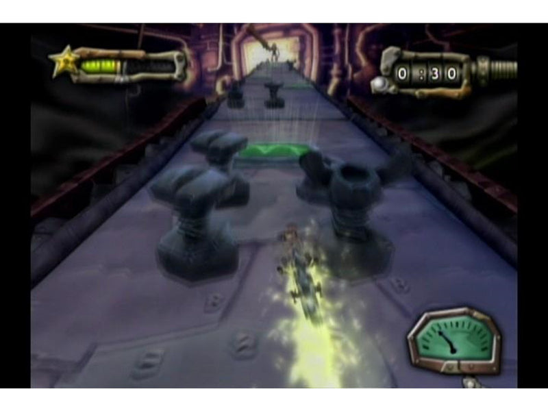 Monster Lab - Nintendo Wii - RPG - PEGI 7