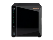 ASUSTOR DRIVESTOR 4 Pro Gen2 AS3304T - NAS Server