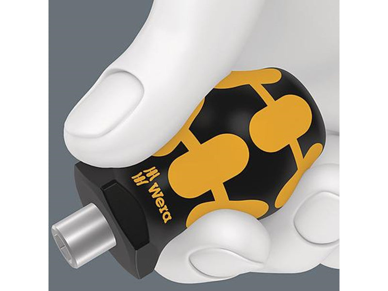 Wera Kraftform Kompakt Stubby ESD 1