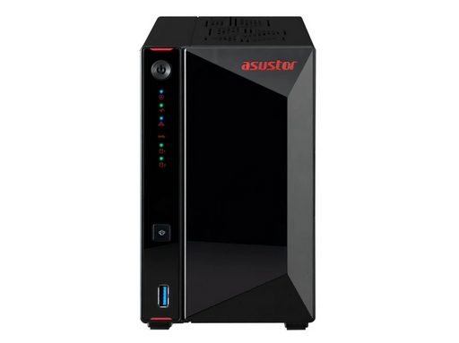 ASUSTOR 2 AS5402T - NAS Server