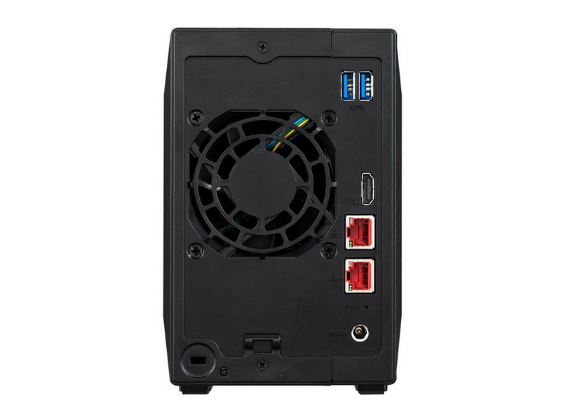ASUSTOR 2 AS5402T - NAS Server